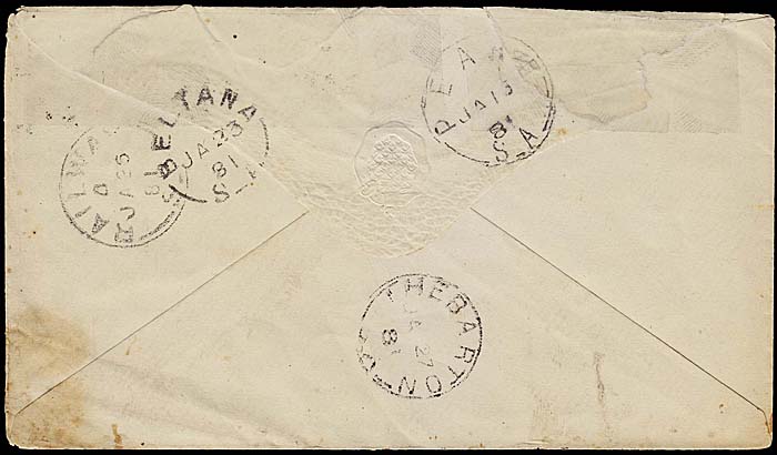 Letter 2